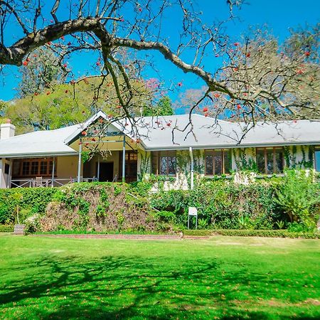 Avoca Vale Country Hotel Louis Trichardt Eksteriør billede