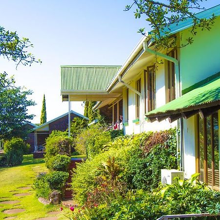 Avoca Vale Country Hotel Louis Trichardt Eksteriør billede