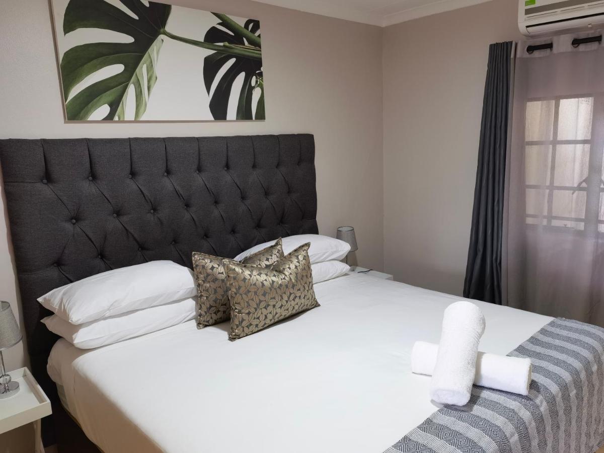 Avoca Vale Country Hotel Louis Trichardt Eksteriør billede