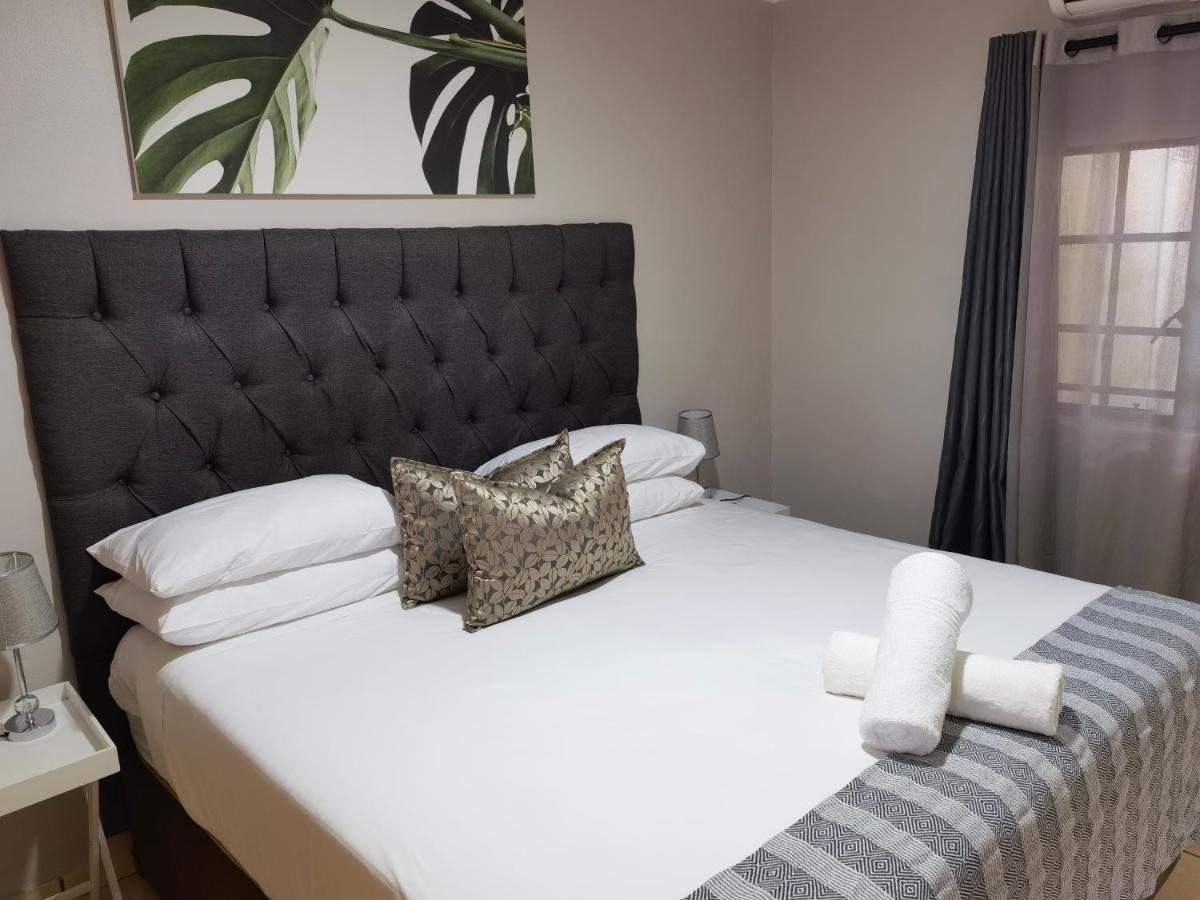 Avoca Vale Country Hotel Louis Trichardt Eksteriør billede