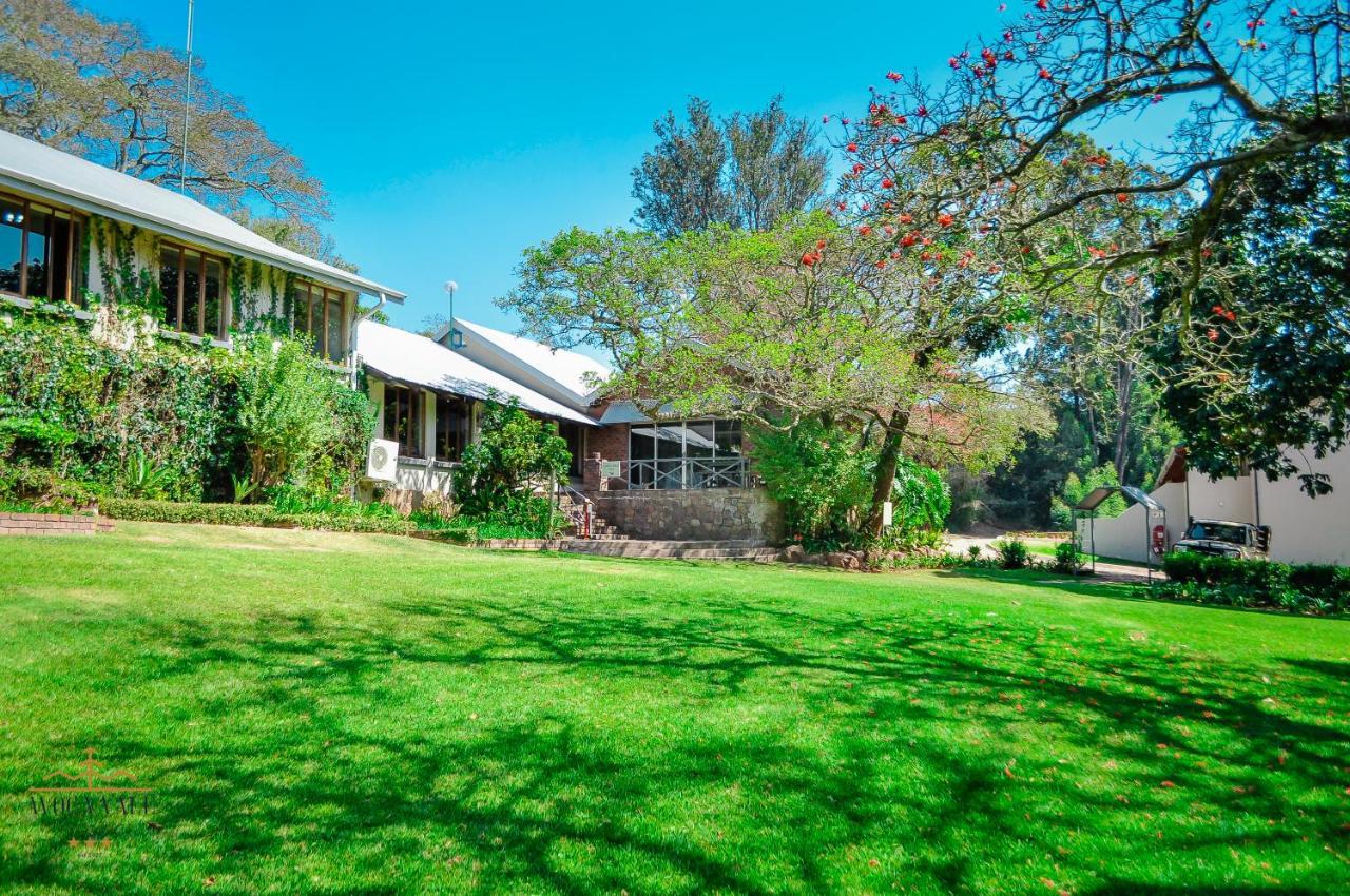 Avoca Vale Country Hotel Louis Trichardt Eksteriør billede