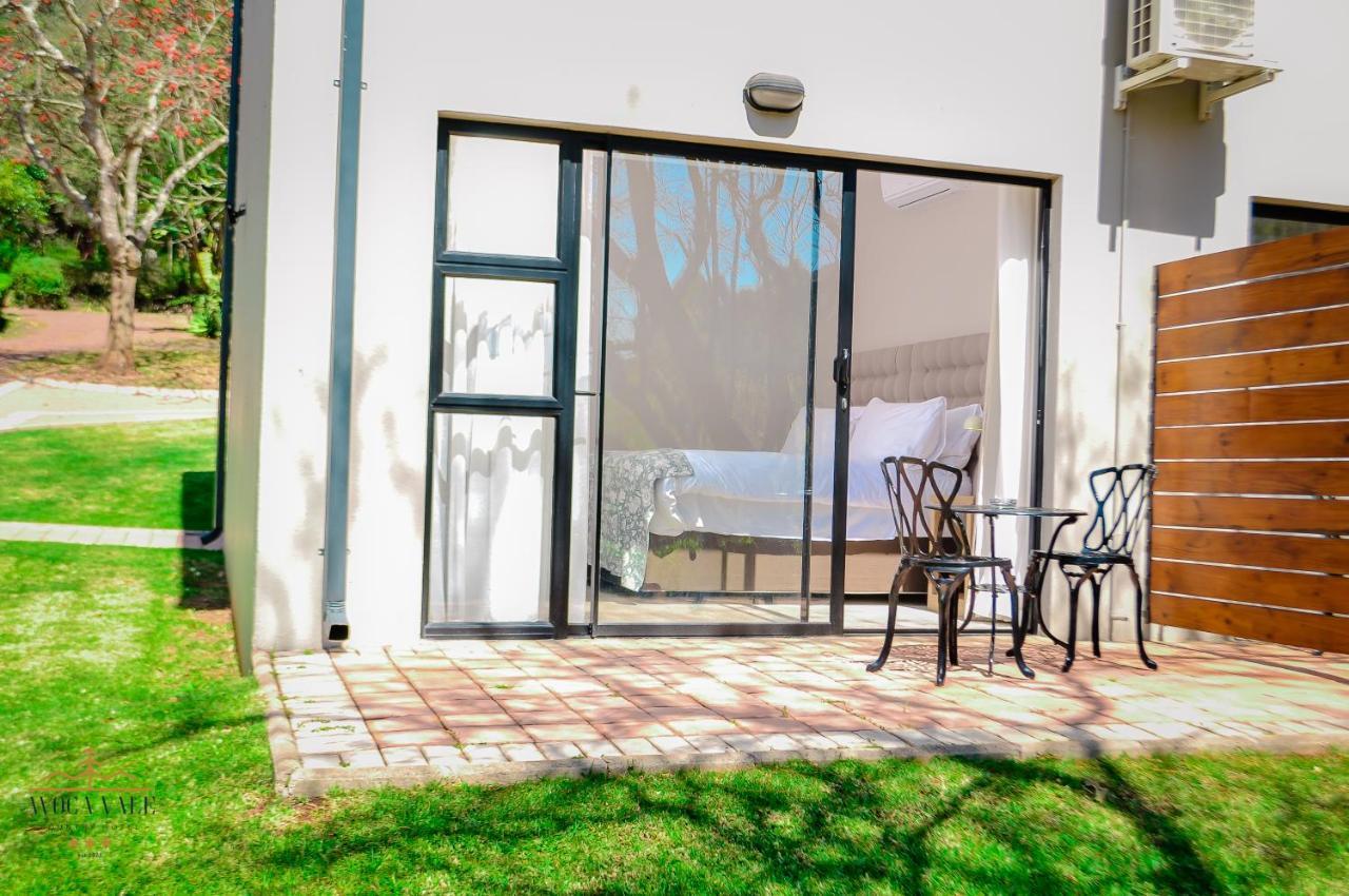 Avoca Vale Country Hotel Louis Trichardt Eksteriør billede
