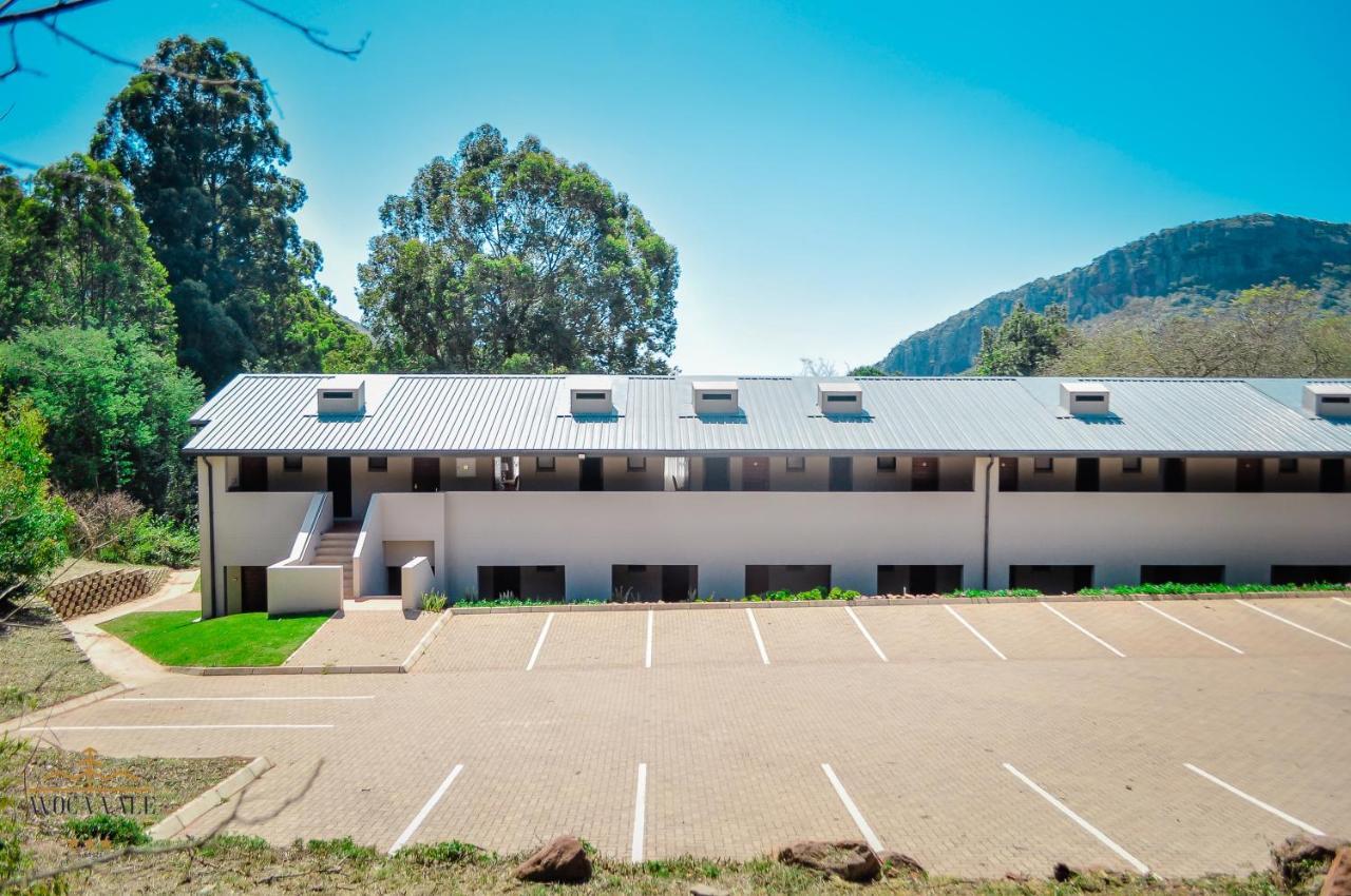 Avoca Vale Country Hotel Louis Trichardt Eksteriør billede