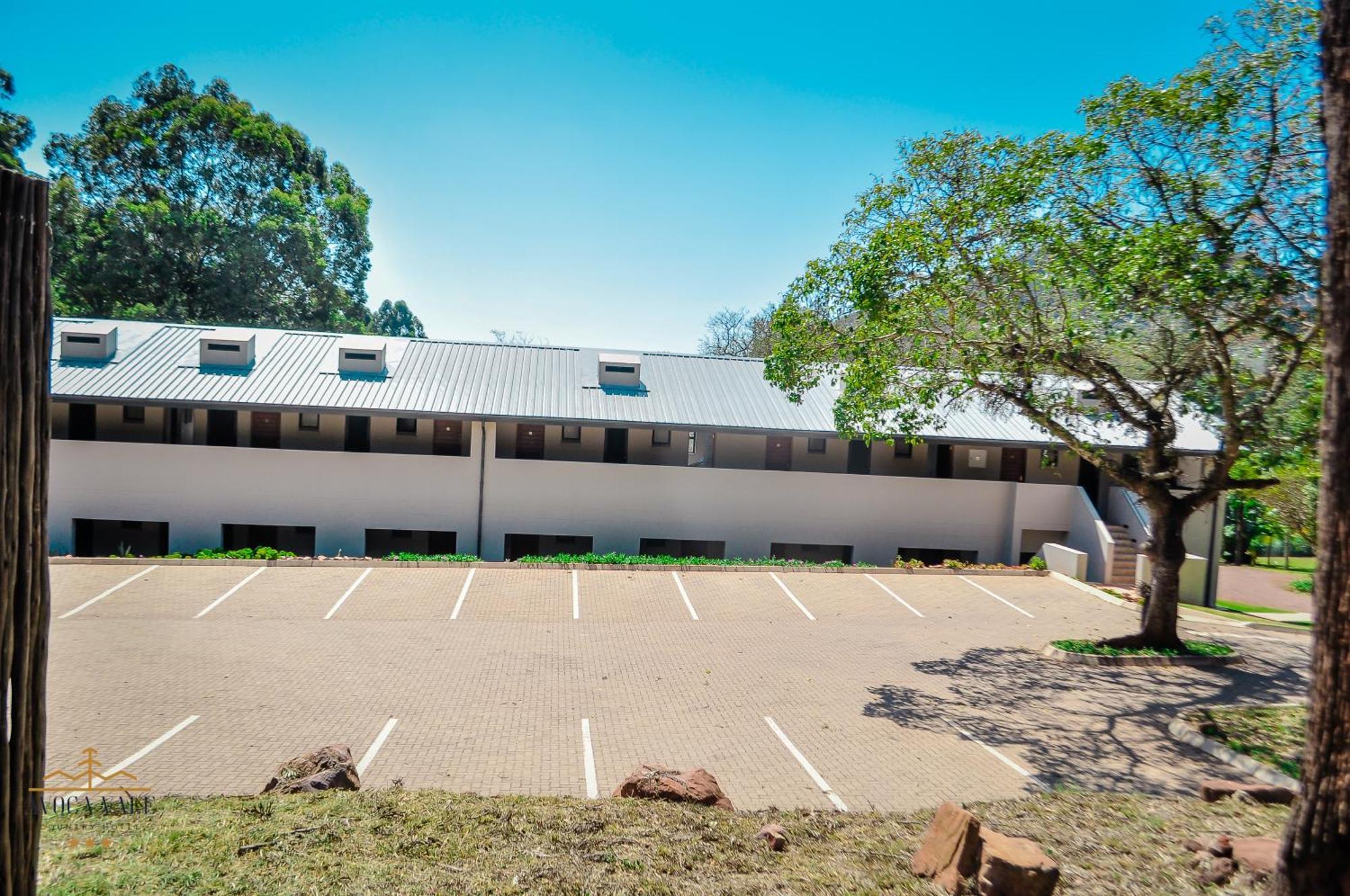 Avoca Vale Country Hotel Louis Trichardt Eksteriør billede