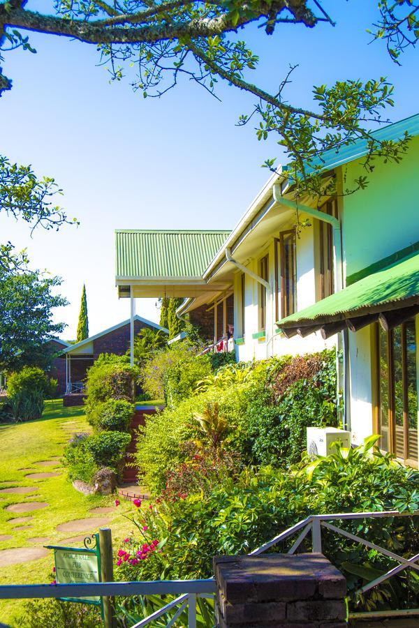 Avoca Vale Country Hotel Louis Trichardt Eksteriør billede
